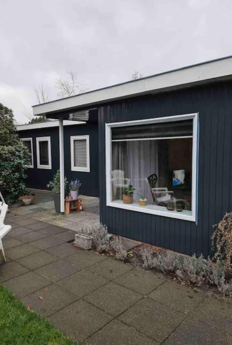 ארמלו Heerlijk Huisje Op De Veluwe מראה חיצוני תמונה